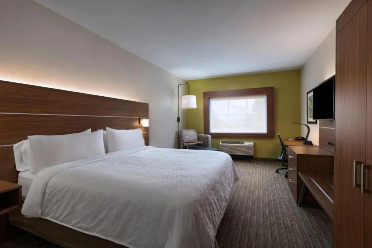 Single Suite