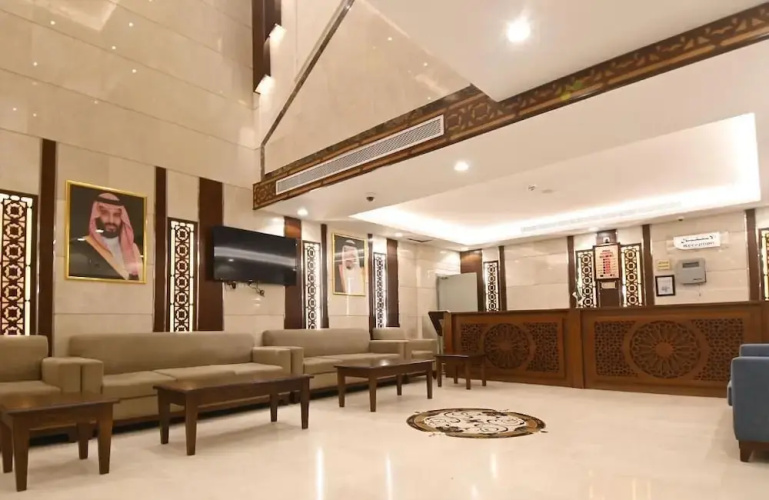Retaj Inn Hotel