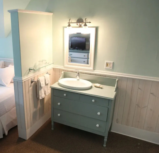 Ludington House B&B