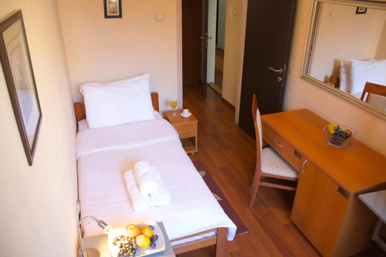 Hotel Srbija