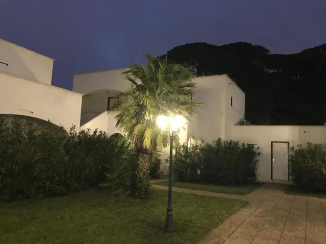 Beach Cannes Bungalows