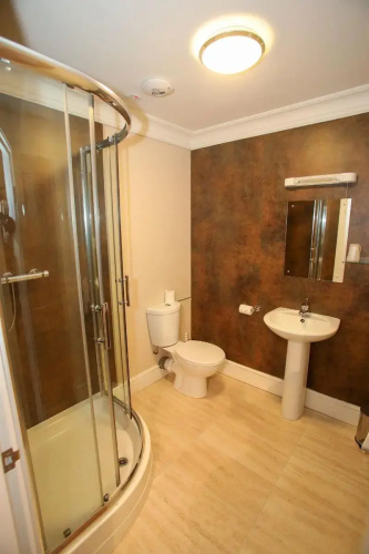 The Royal Hotel Stromness