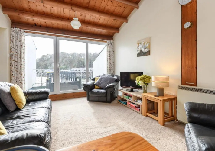 50 South Snowdon Wharf