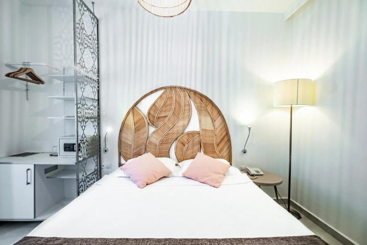 Babana Hotel