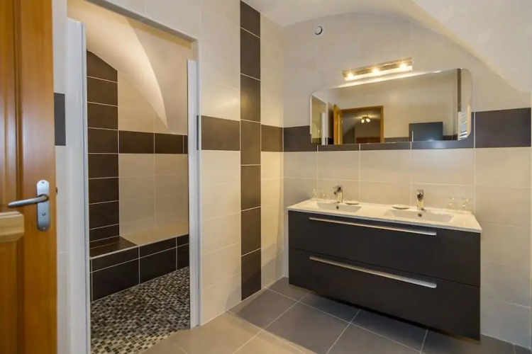 Chambres d'hotes Les Clarines