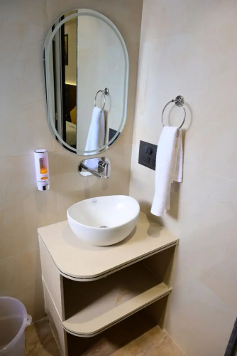 Hotel Palash