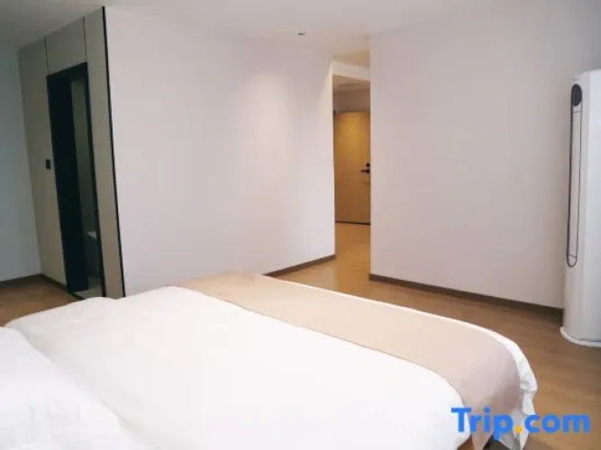 Deluxe Double Suite
