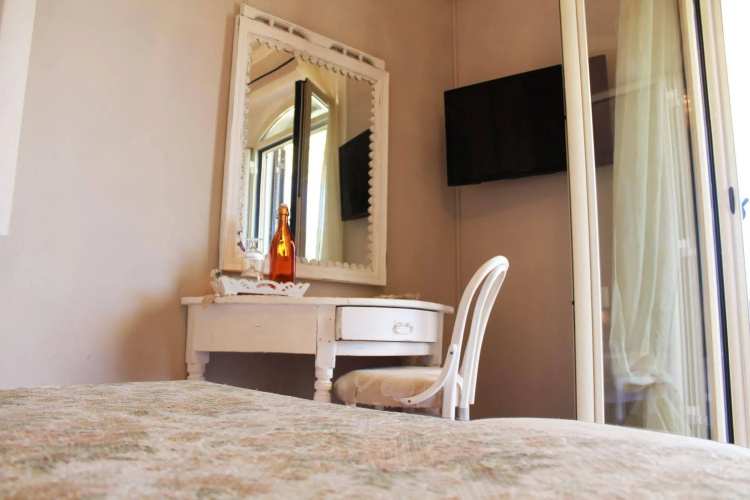 b&b Villa Ortensia