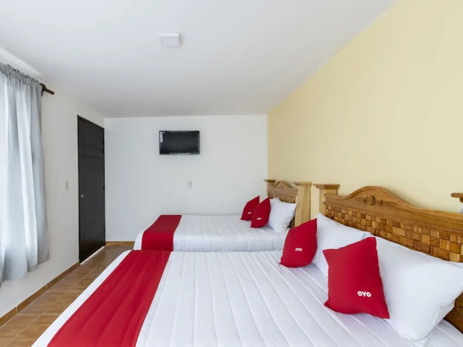 Hotel Los Valles