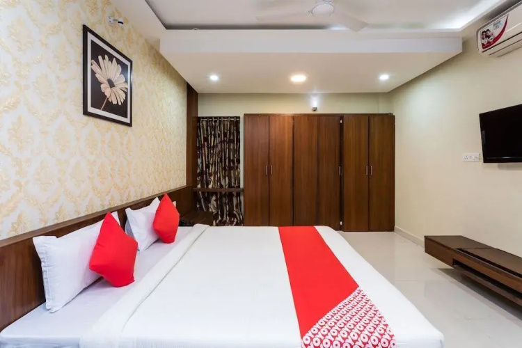 Hotelbild