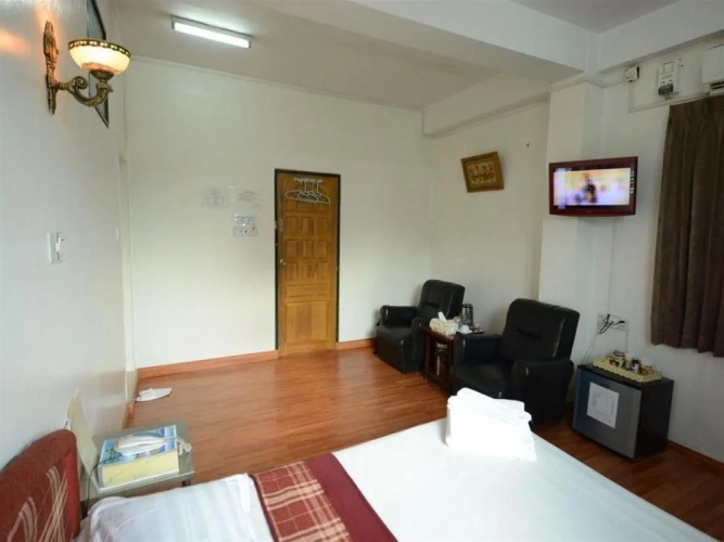 Jasmine Hotel