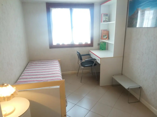 Appartamento luminoso e soleggiato