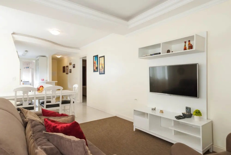 Apartamento Du Centre