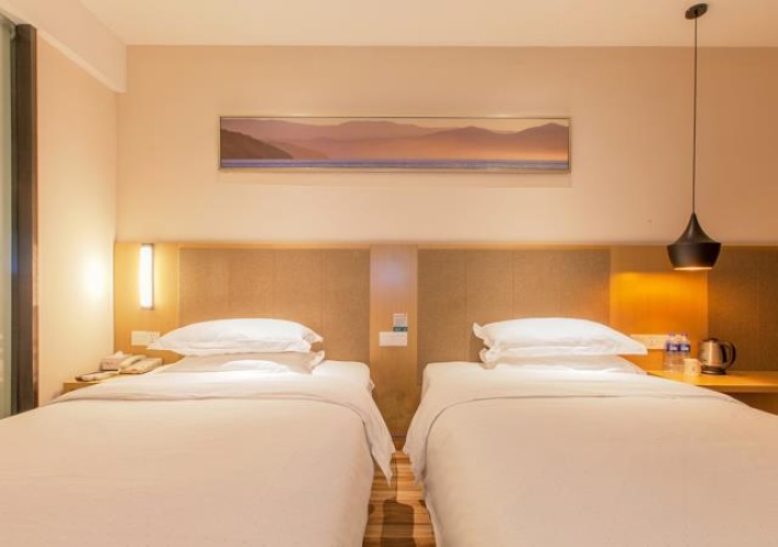 Business Twin room