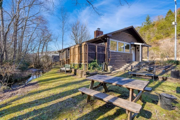 Cottage