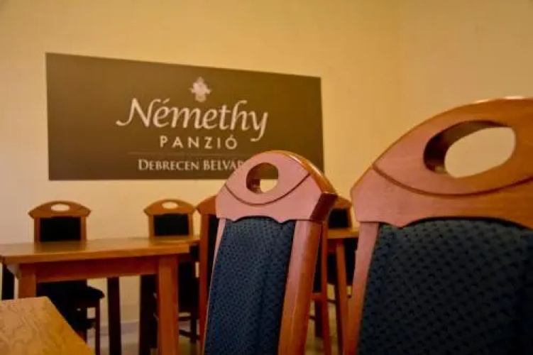 Nemethy Panzio