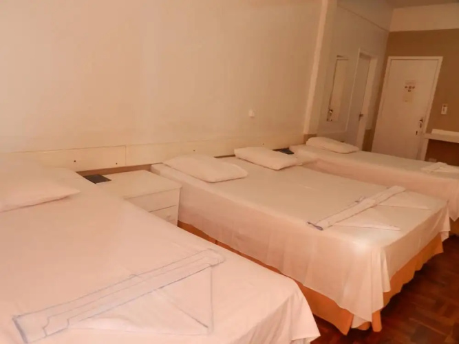 Hotel Faguile