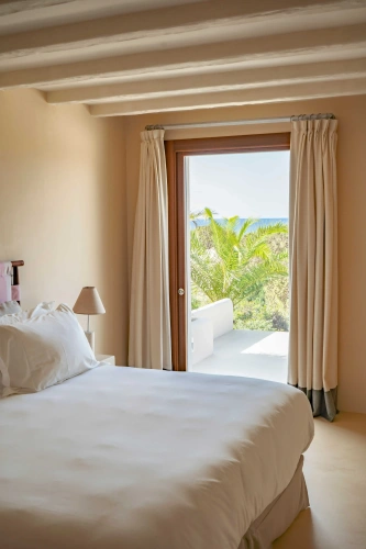 Suite with sea view