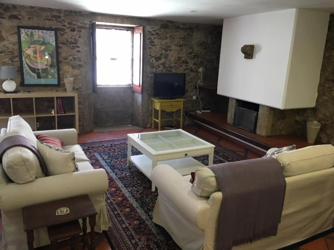 Casa da Travessa