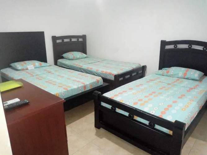 Hotel Jardin De Tequendama