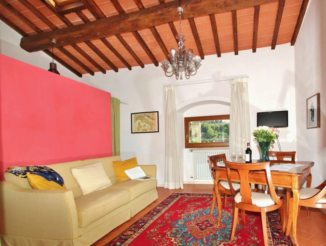 Florence View Apartments