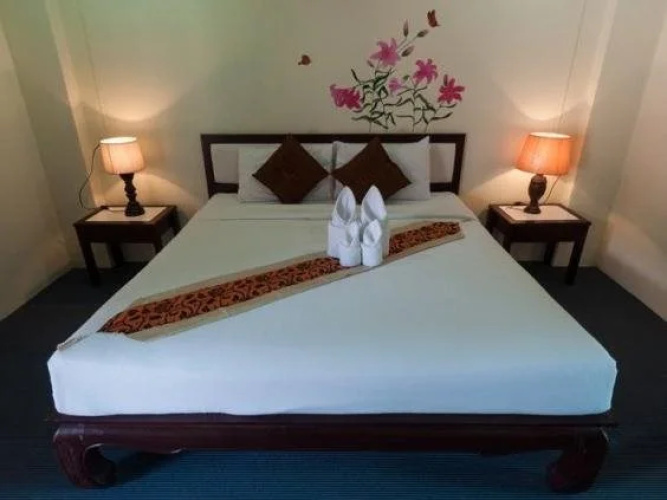 Rim Tara Residence