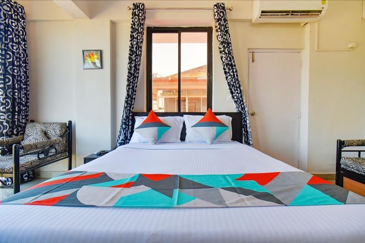 Executive room