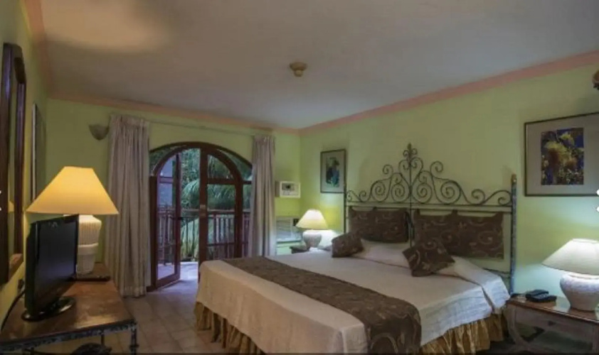 El Bosque Hotel Havana