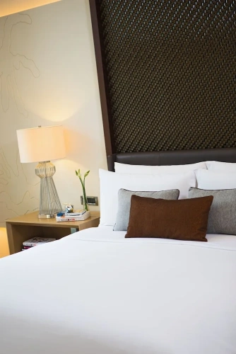Grand Double room with ocean view