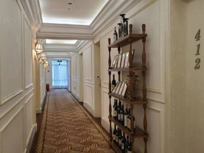 Sana Holiday Hotel