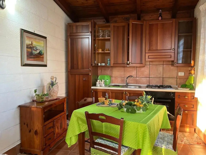 Case Vacanze Agritursmo Fontanella