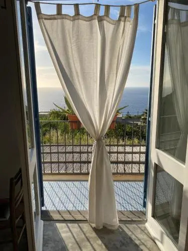 Casa Capperina