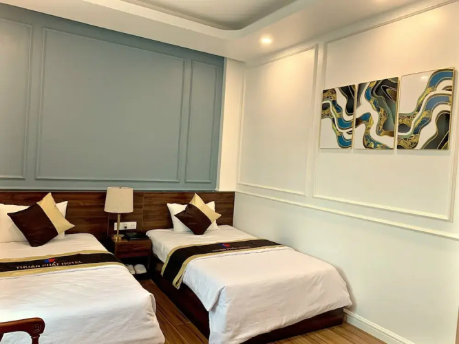 Thuan Phat Hotel