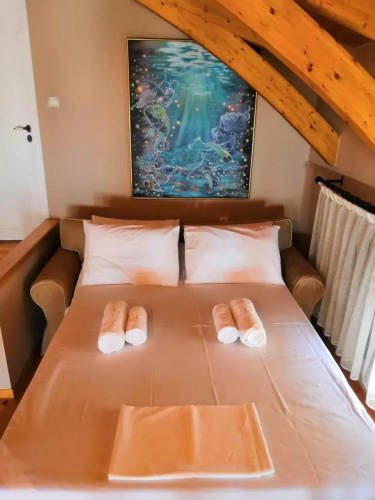 El Mar House Parga