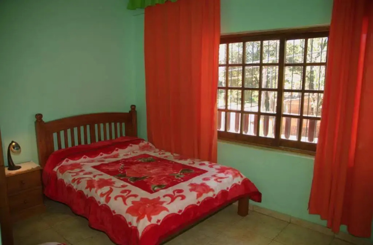 Hostel Peter Pan