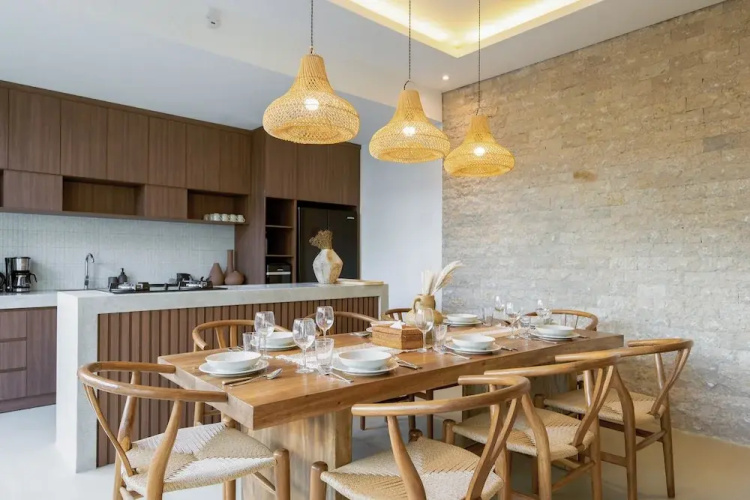 Yoki Villa by Betterplace