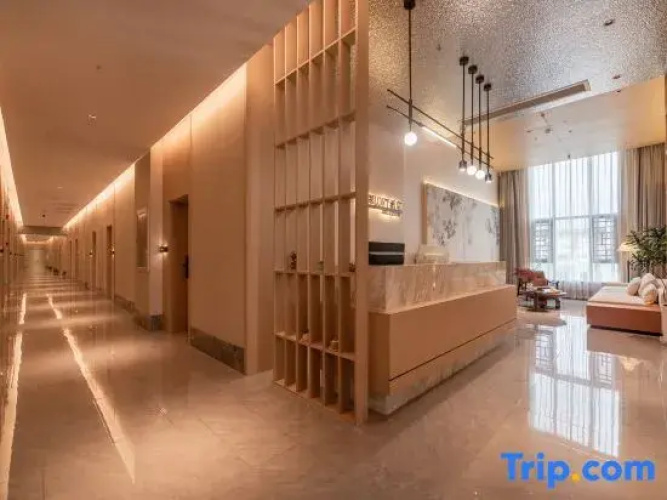 Xicui LOFT Hotel