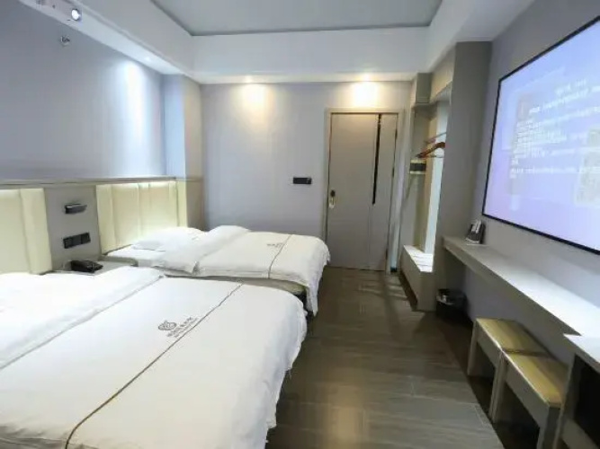 Mingyang Business Hotel