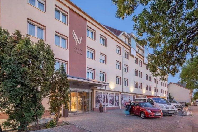 Otel görseli