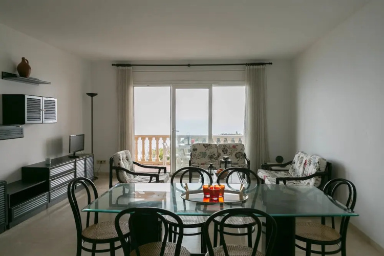 Apartamentos Sa Nau