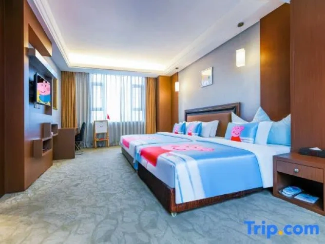Family Suite