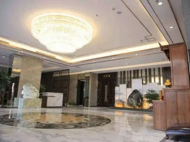 Tianyu Business Hotel