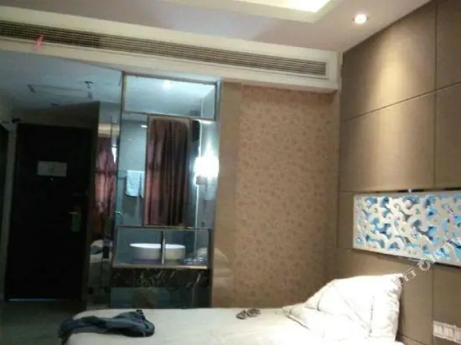 Milaqi Garden Hotel