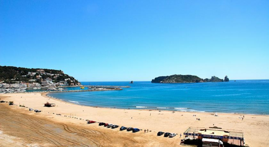 Cap Castell