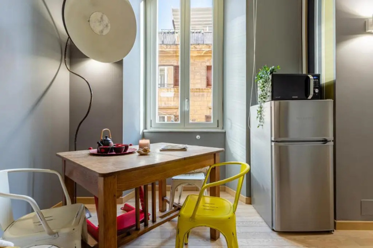 Private Apartment Colosseum