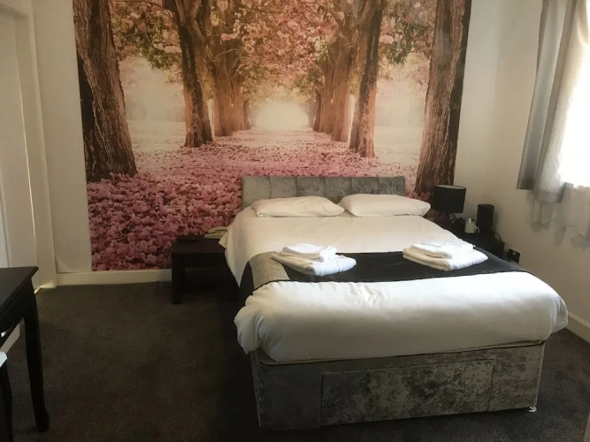 Star Hotel Leicester