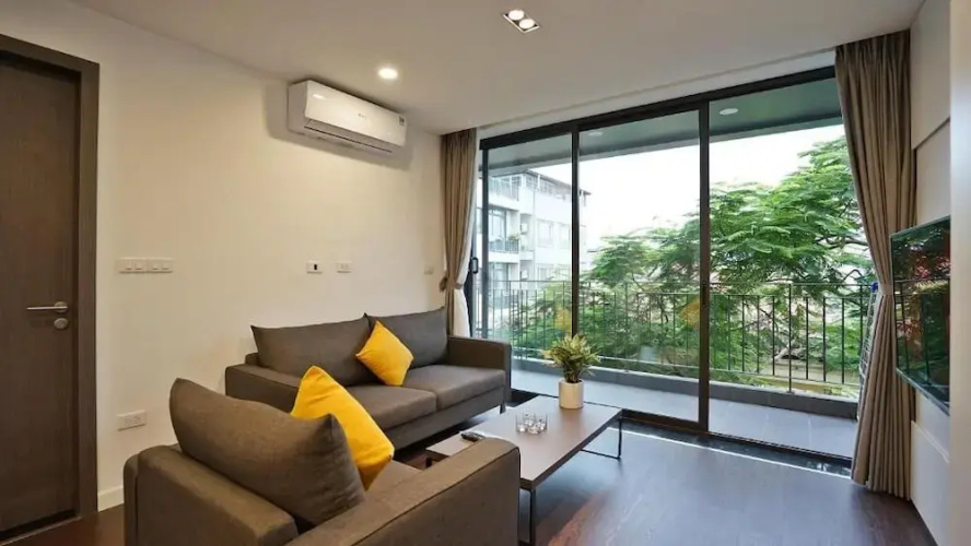 Luxe Paradise Residence 11 To Ngoc Van