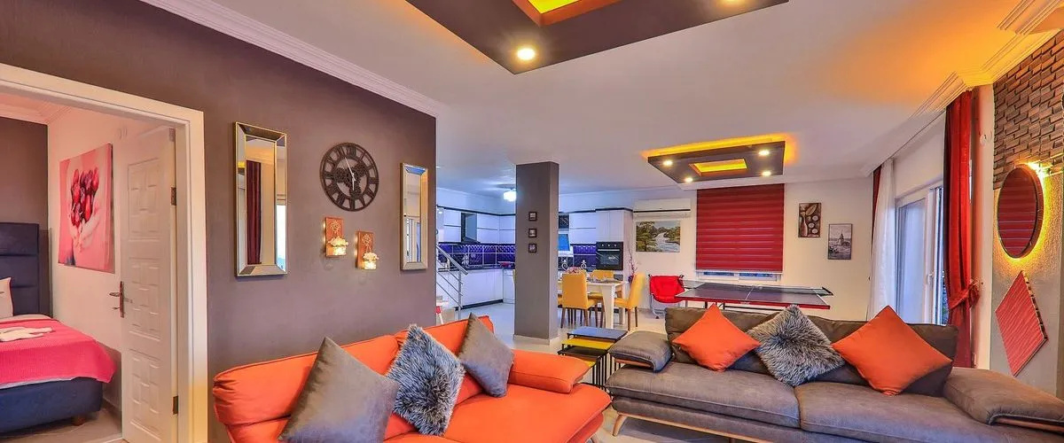 Villa Melly İslamlar