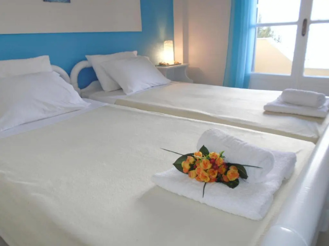Sirios Apartments