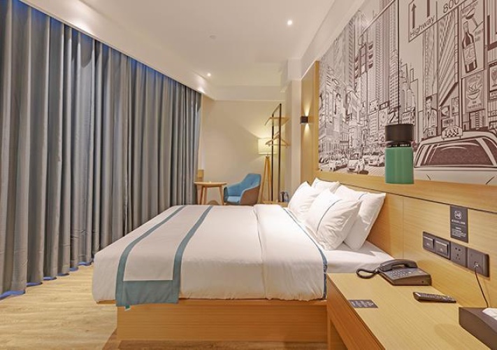 Business Double room